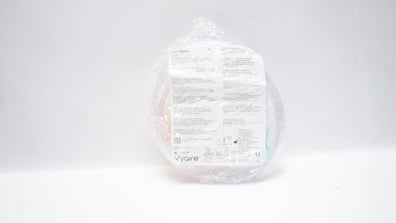 Vyaire FN2446 Airlife Misty Fast Small Volume Nebulizer 7Ft x 6inch